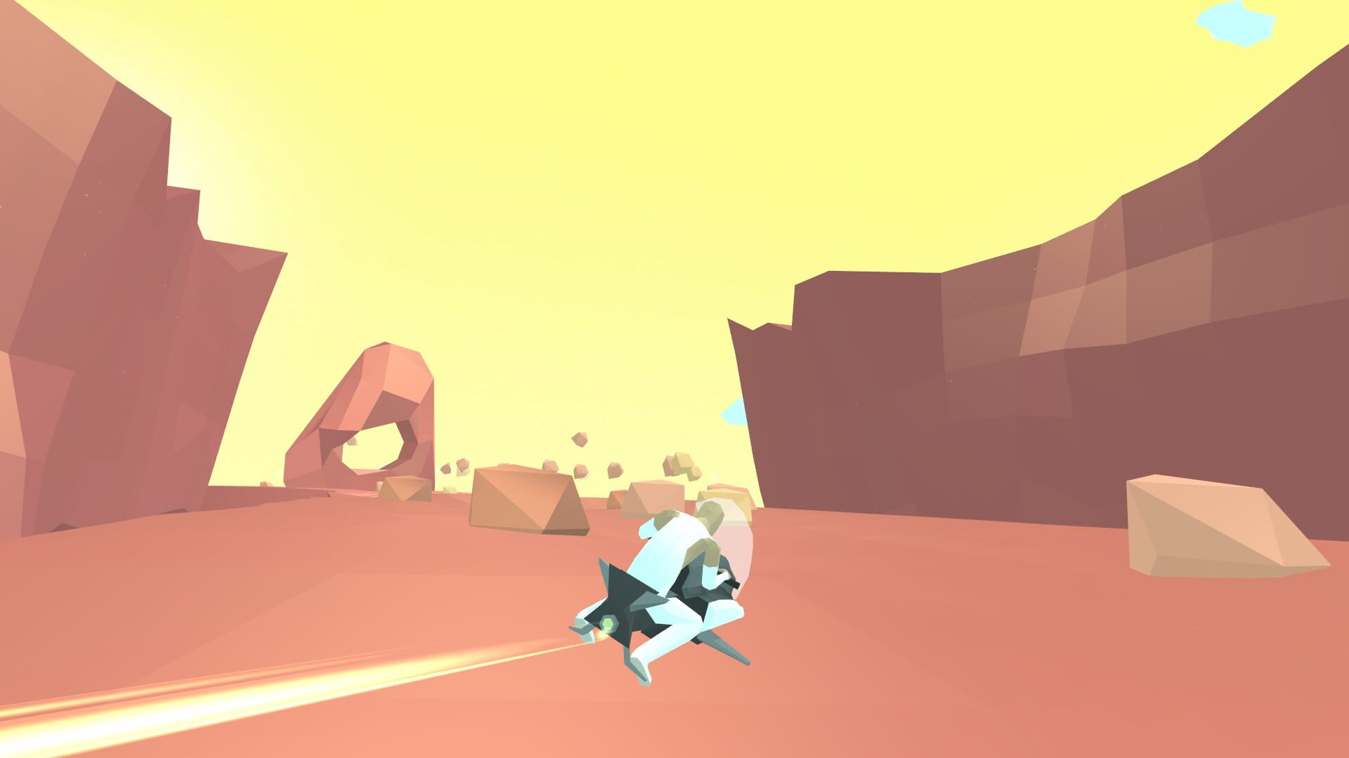 Laraan screenshot 1