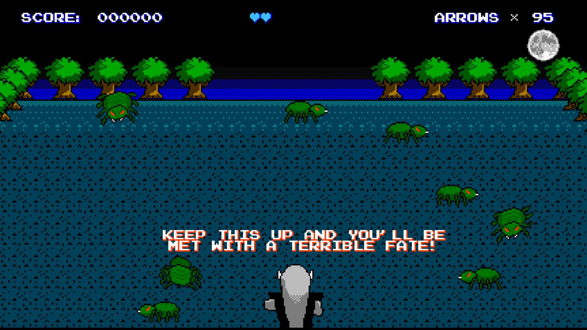 Shadow Archery screenshot 1