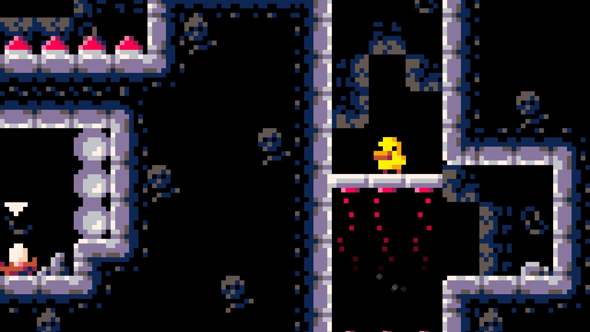 Duck Souls screenshot 1