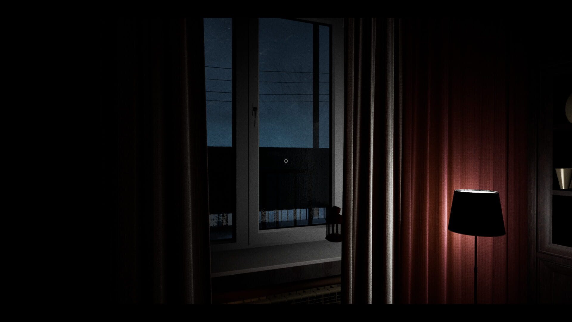 Irony of Nightmare screenshot 1