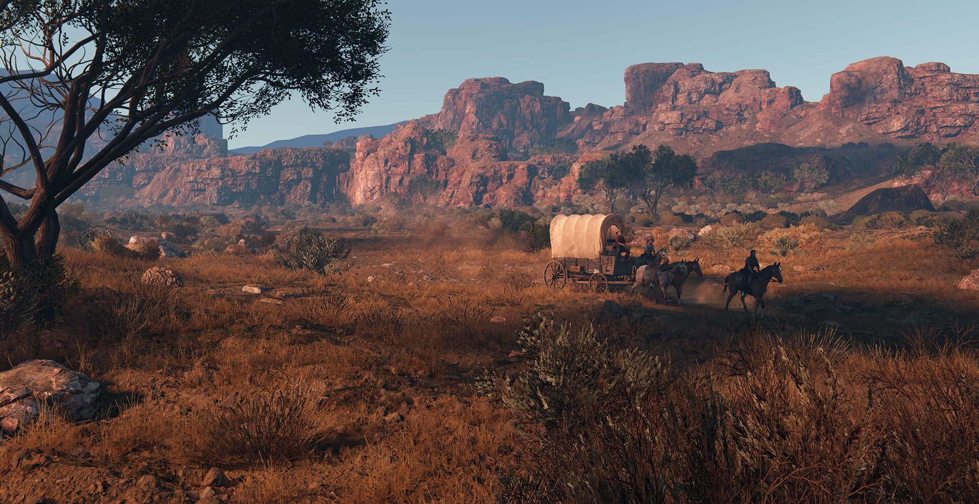 This Land Is My Land screenshot 1