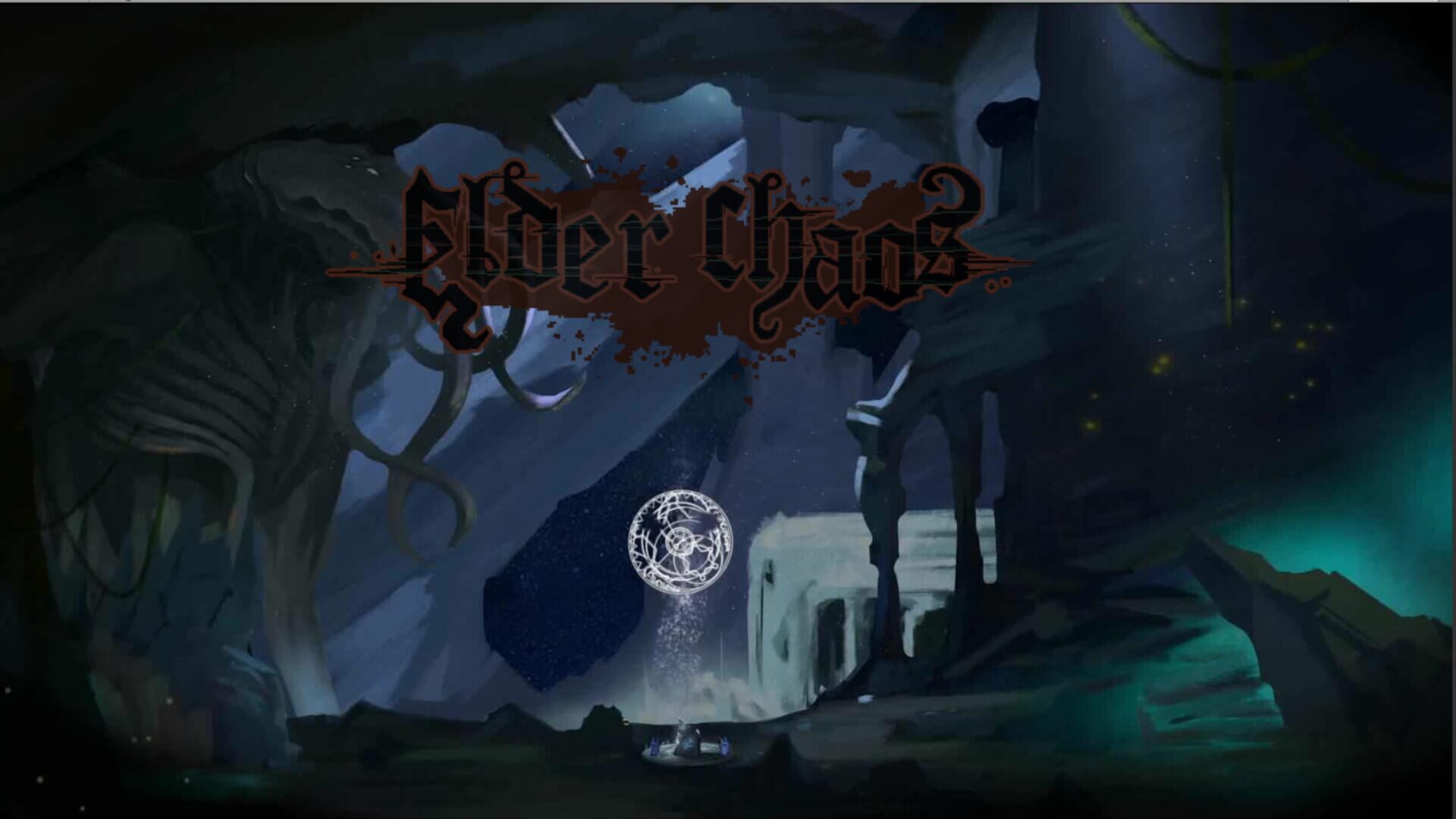 Elder Chaos screenshot 1