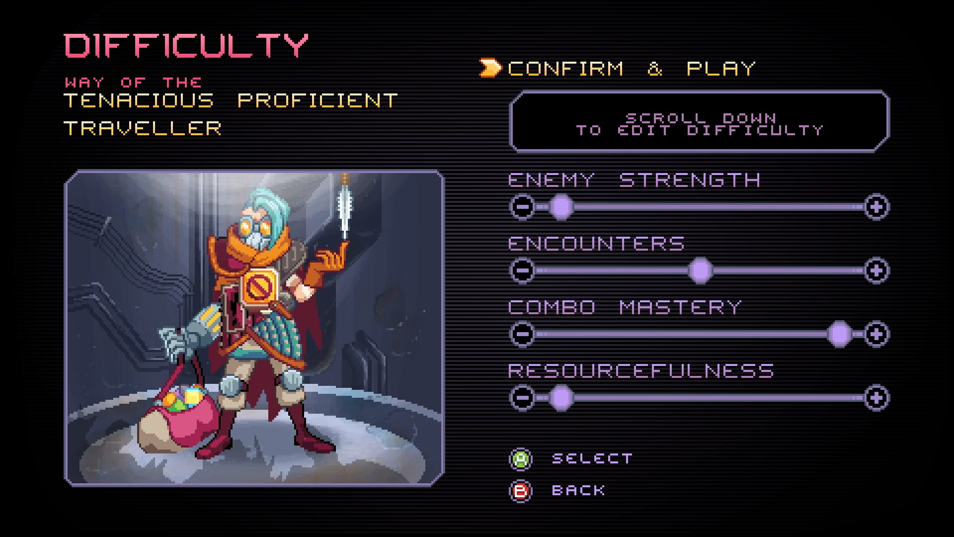 Way of the Passive Fist screenshot 1