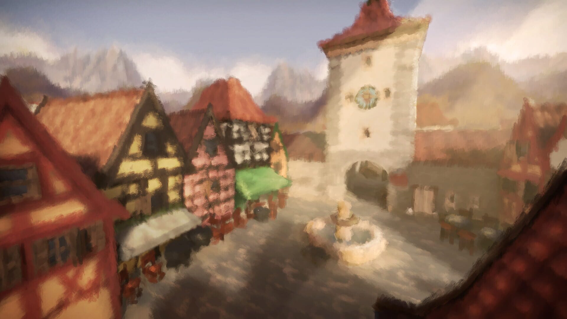 11-11: Memories Retold screenshot 1