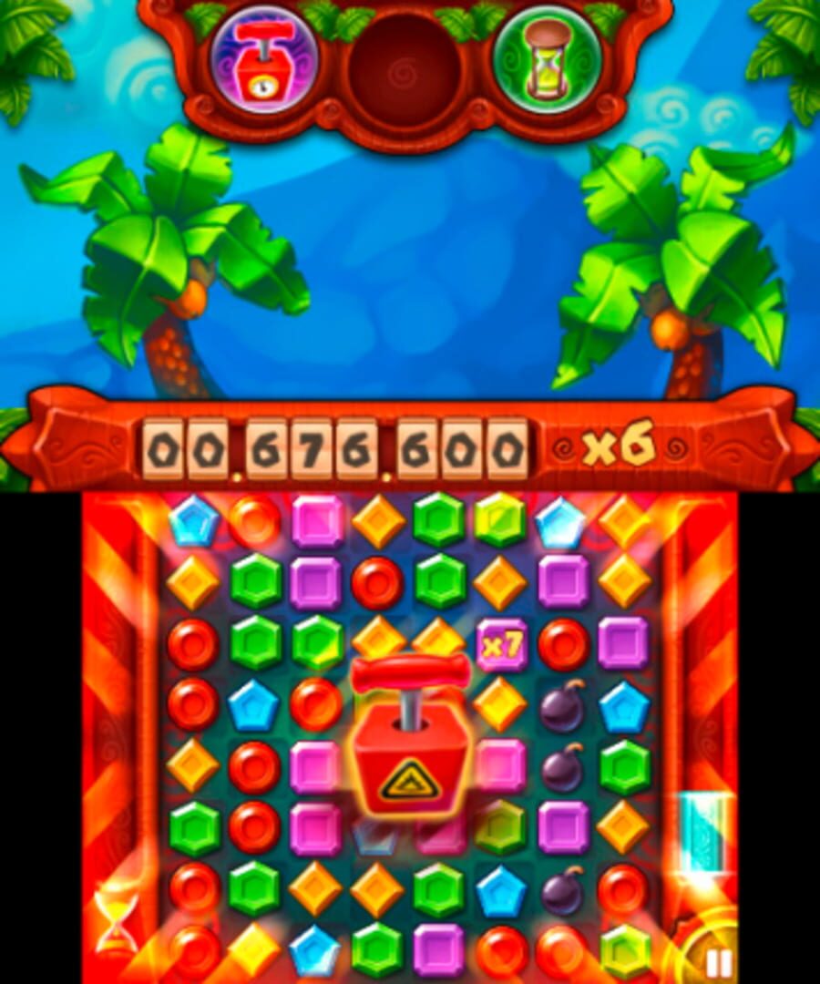 Pick-A-Gem screenshot 1