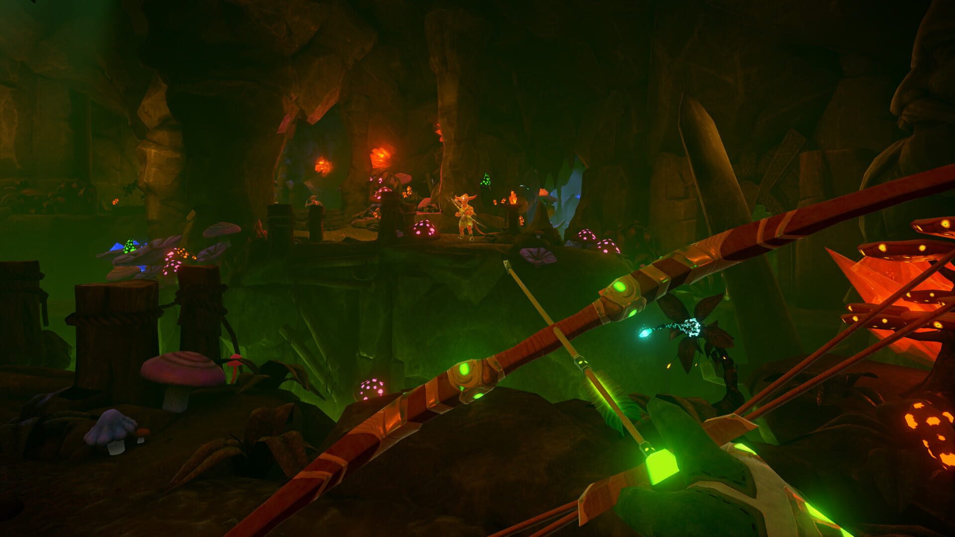 Karnage Chronicles screenshot 1
