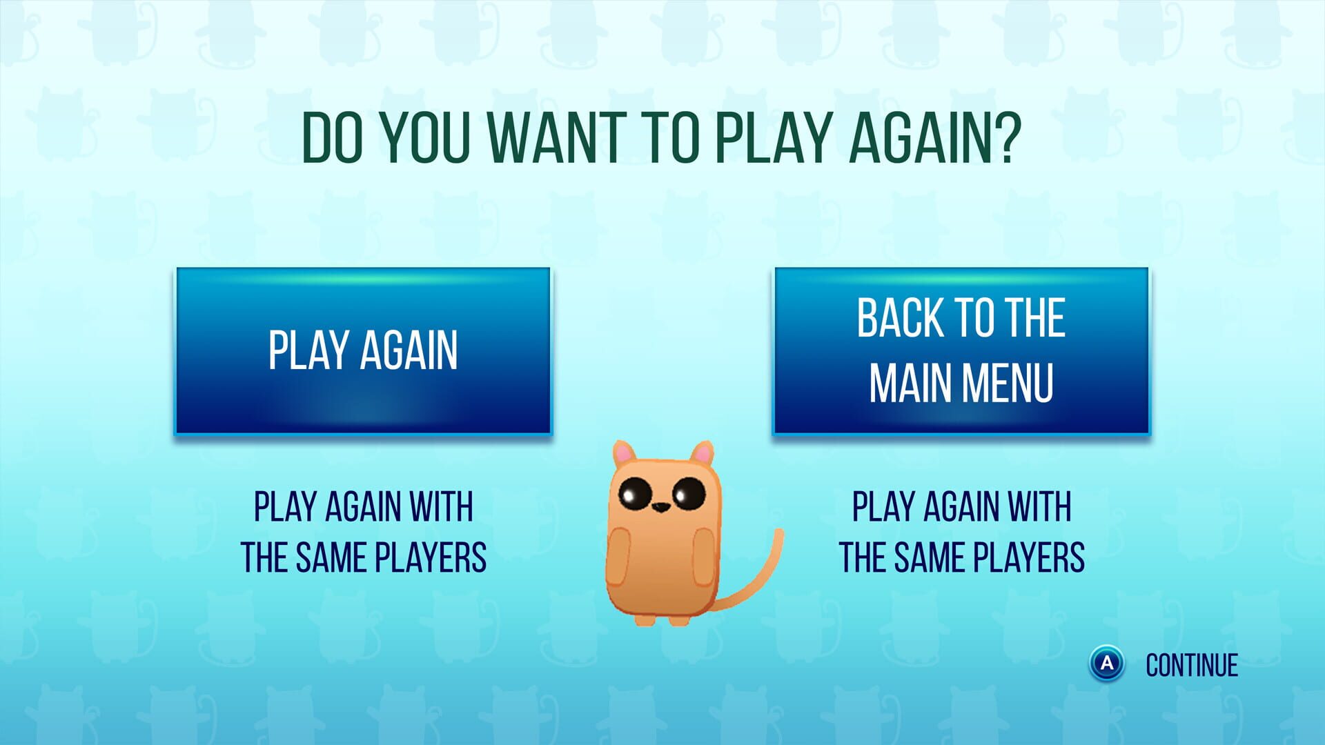 Act it Out XL!: A Game of Charades screenshot 1