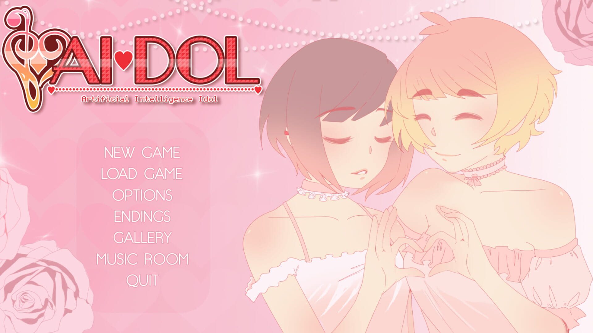 AIdol screenshot 1