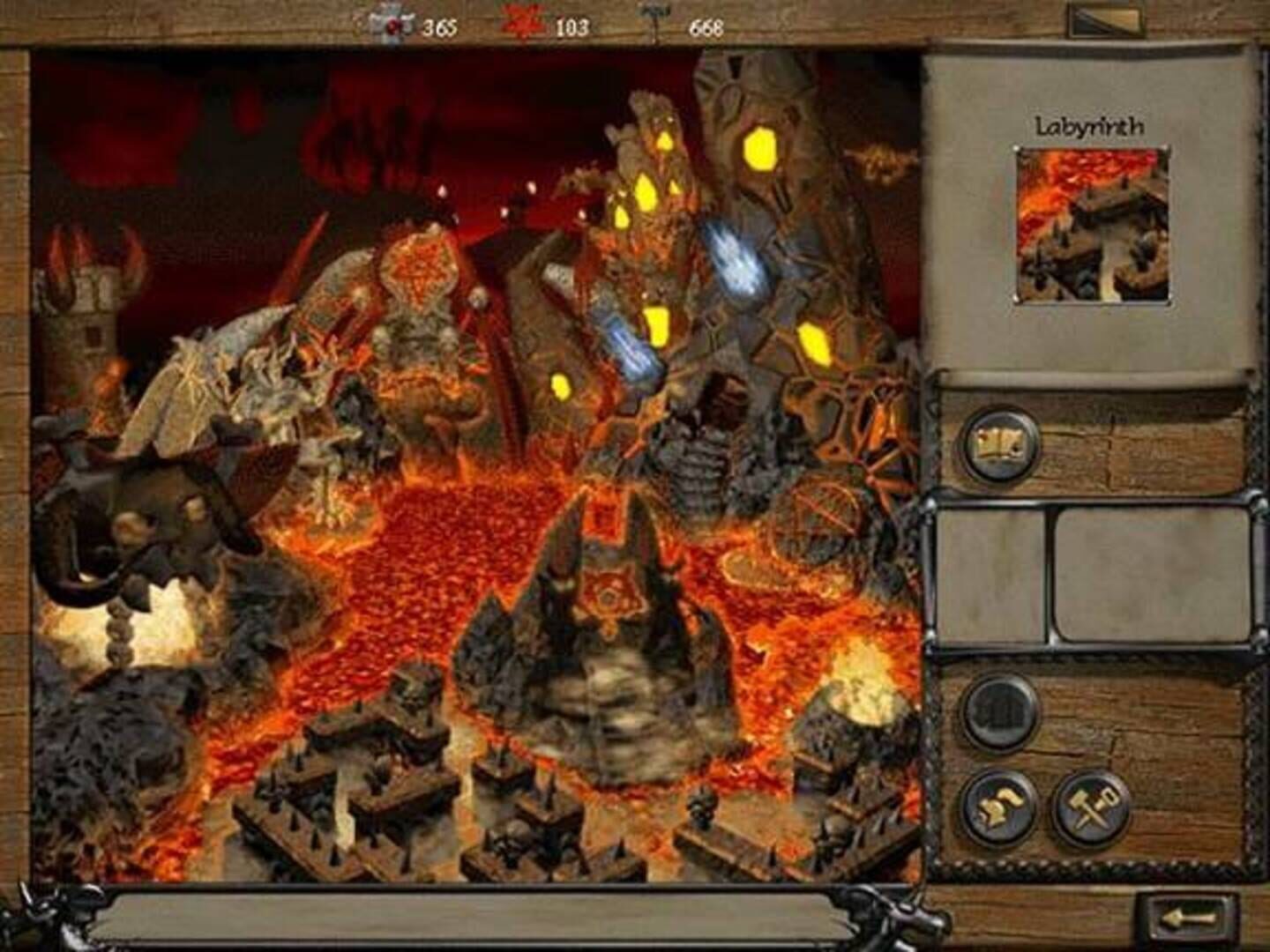 Disciples: Sacred Lands Gold screenshot 1
