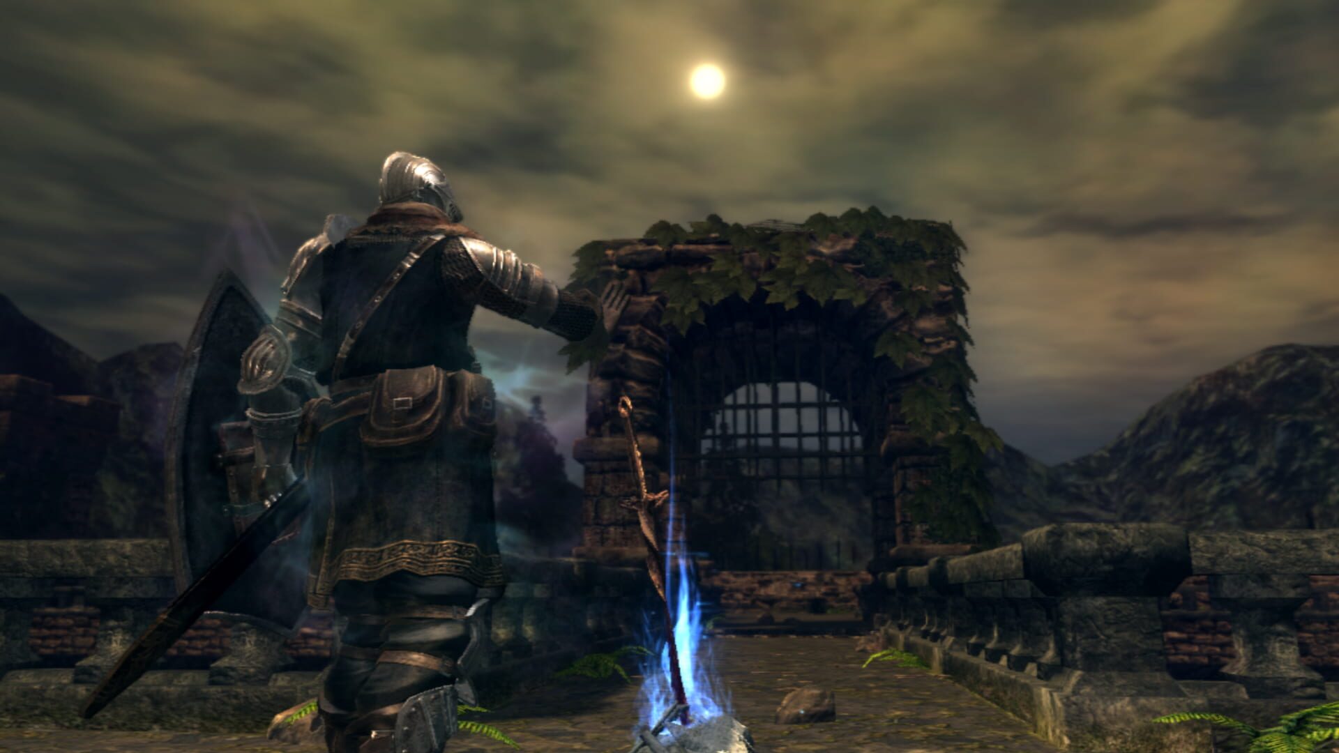 Dark Souls: Prepare to Die Edition screenshot 1