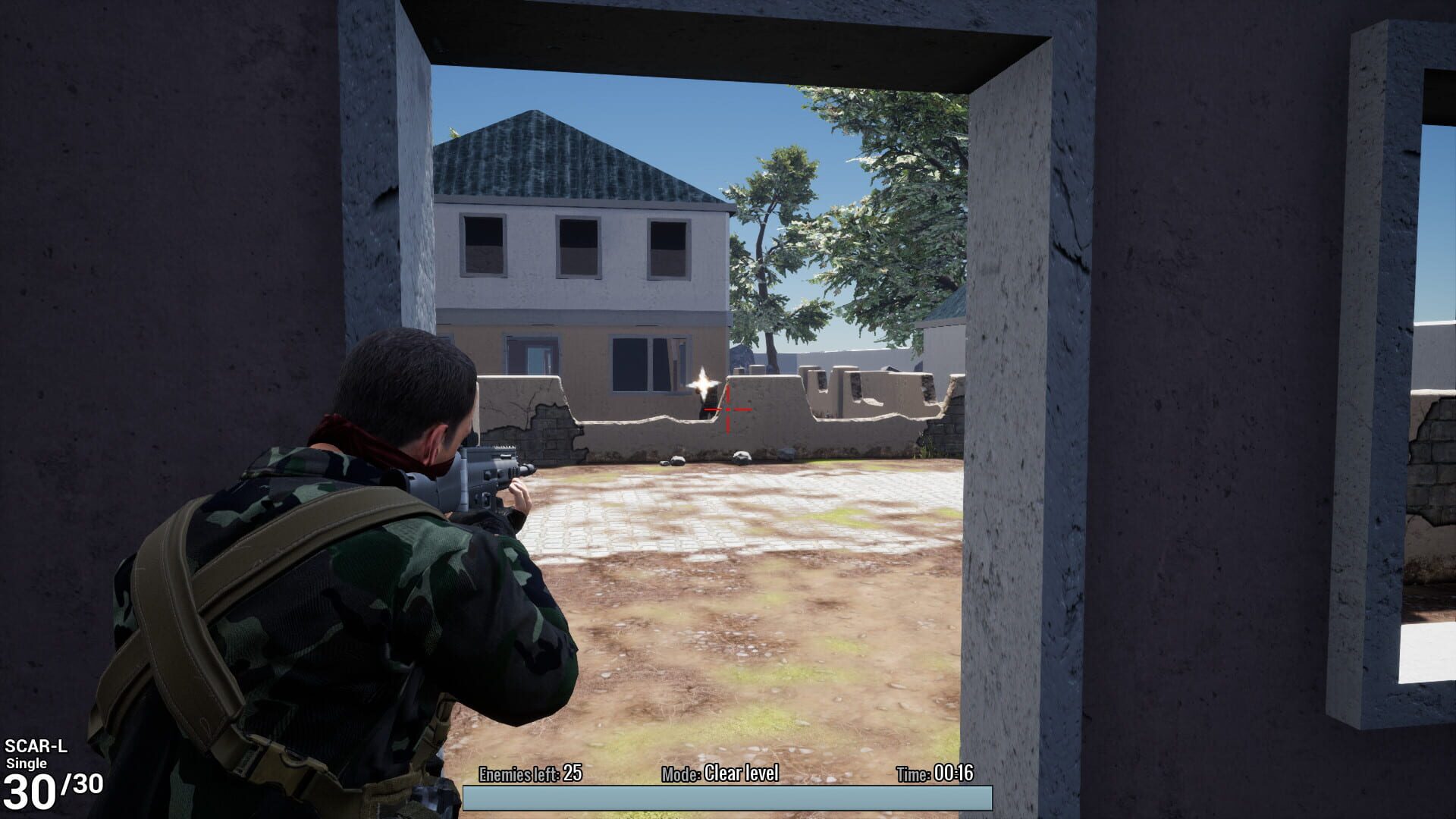 Battle Royale Trainer screenshot 1