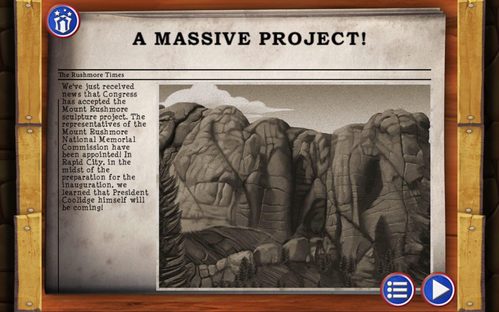 5-in-1 Pack: Monument Builders - Destination USA screenshot 1