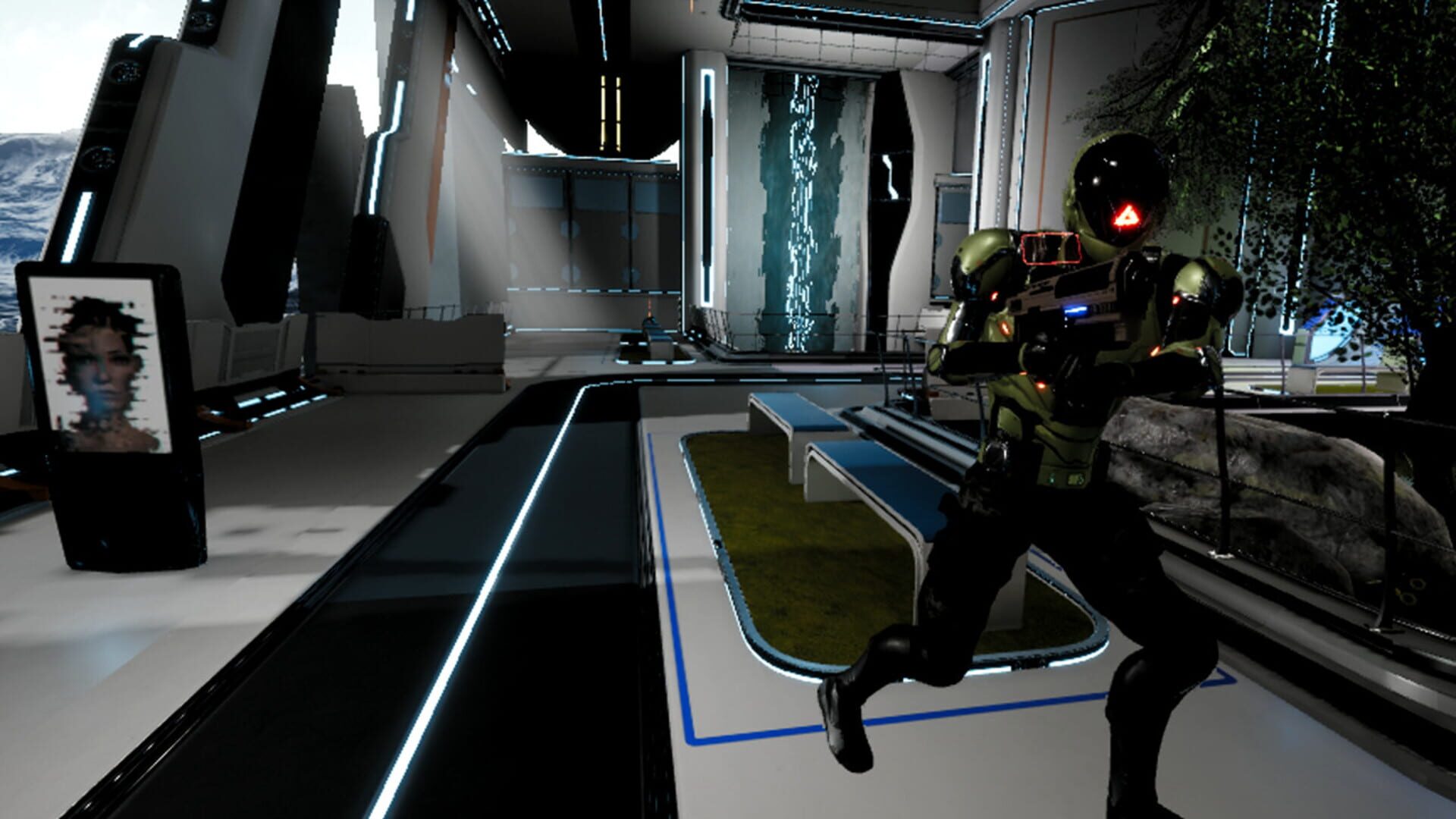 NeverBound screenshot 1