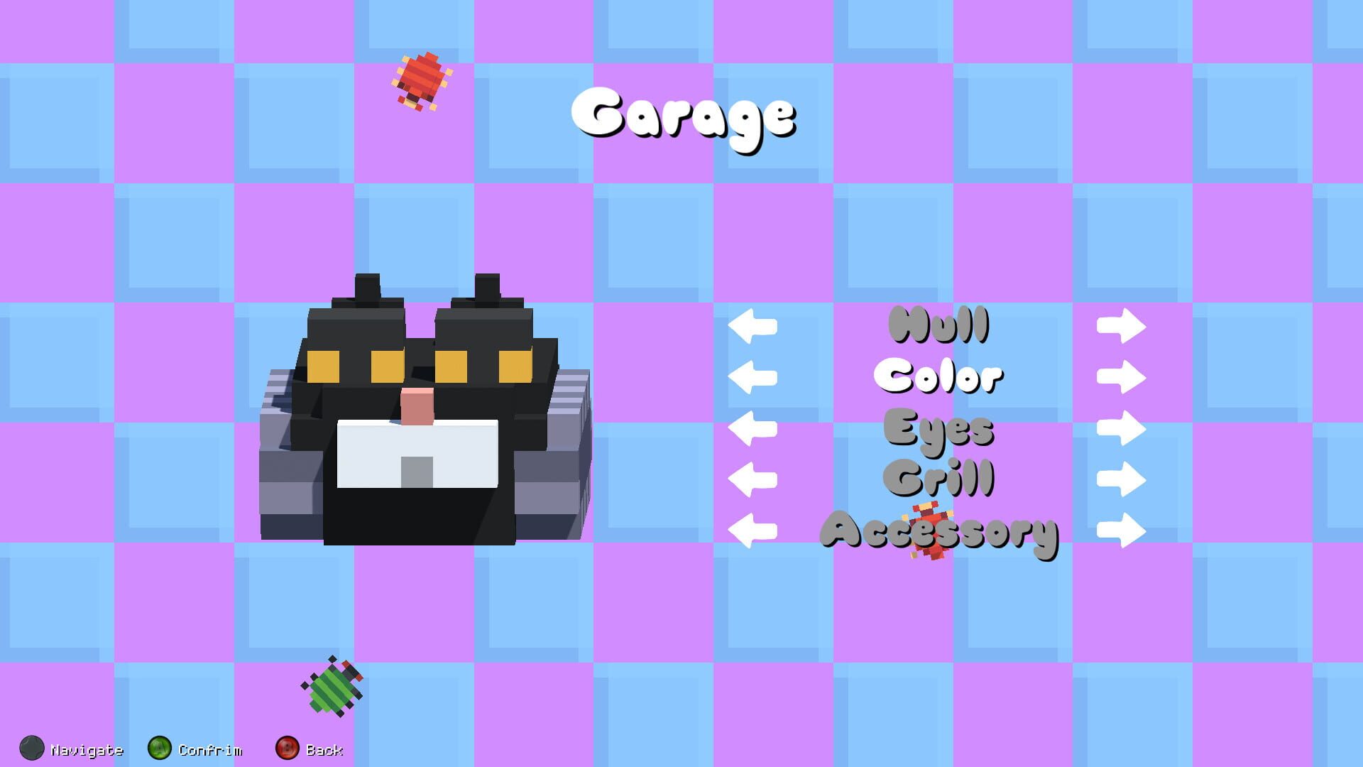 Oh No! Bugs! screenshot 1