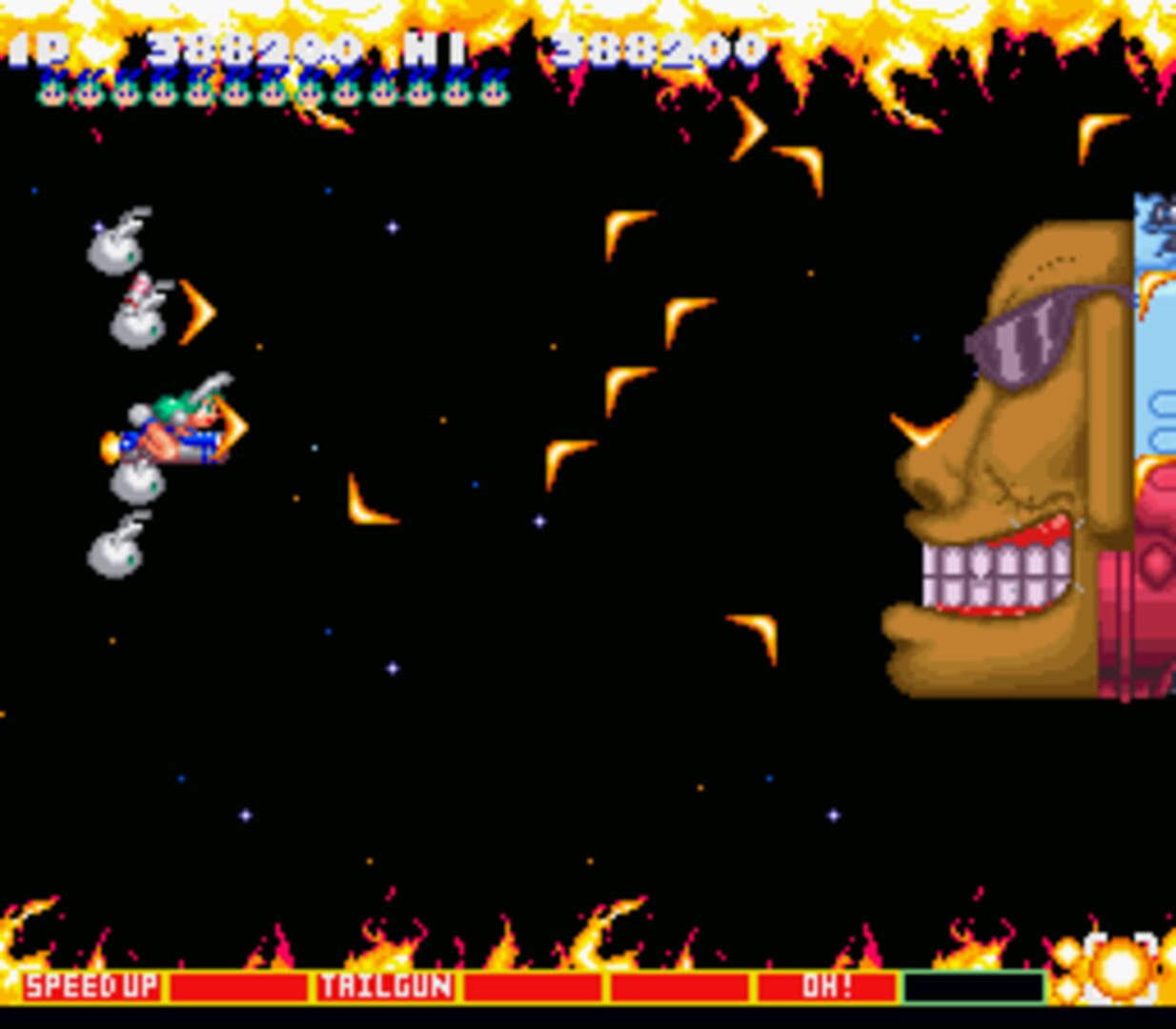 Fantastic Journey screenshot 1