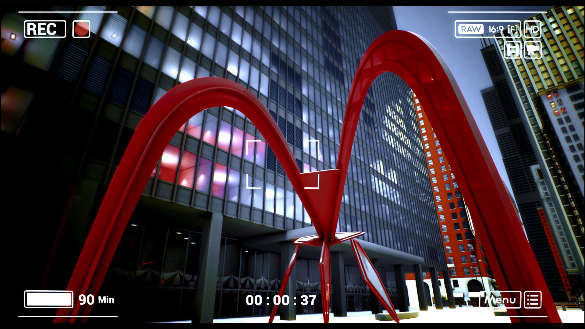 Unsolved Stories screenshot 1