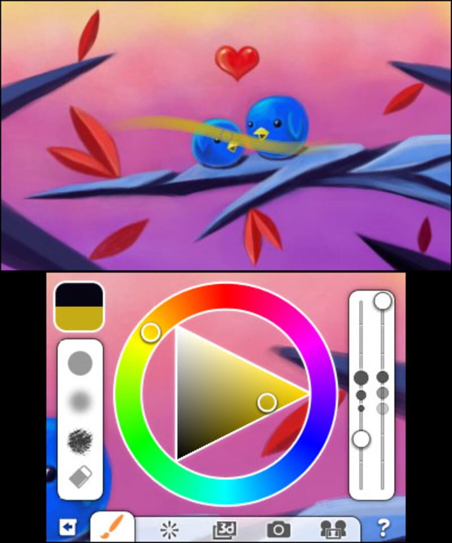 Colors 3D screenshot 1