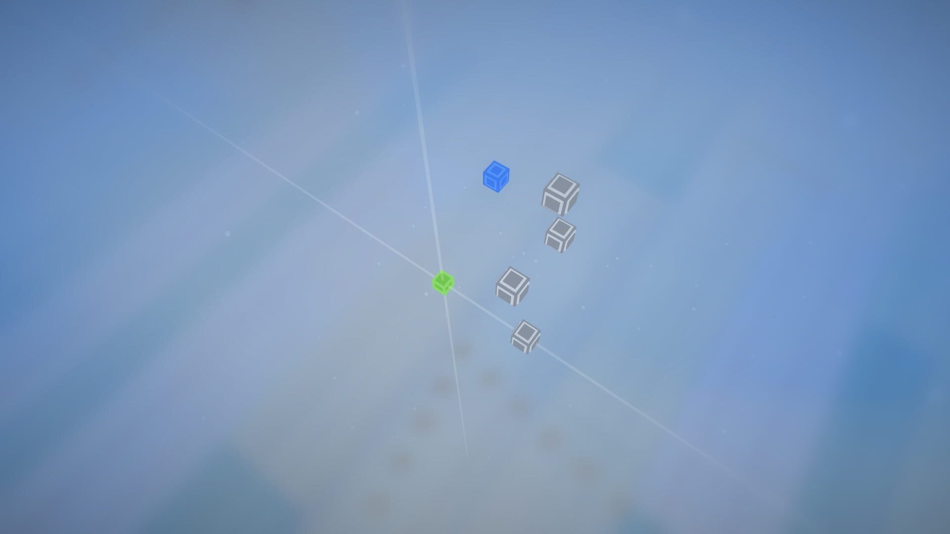 ZeGame screenshot 1