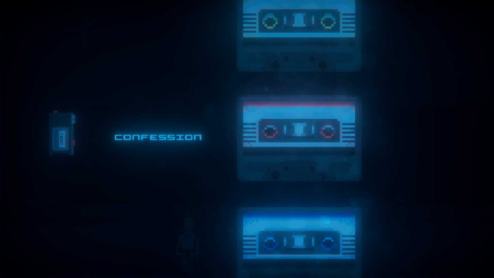 Ellen screenshot 1