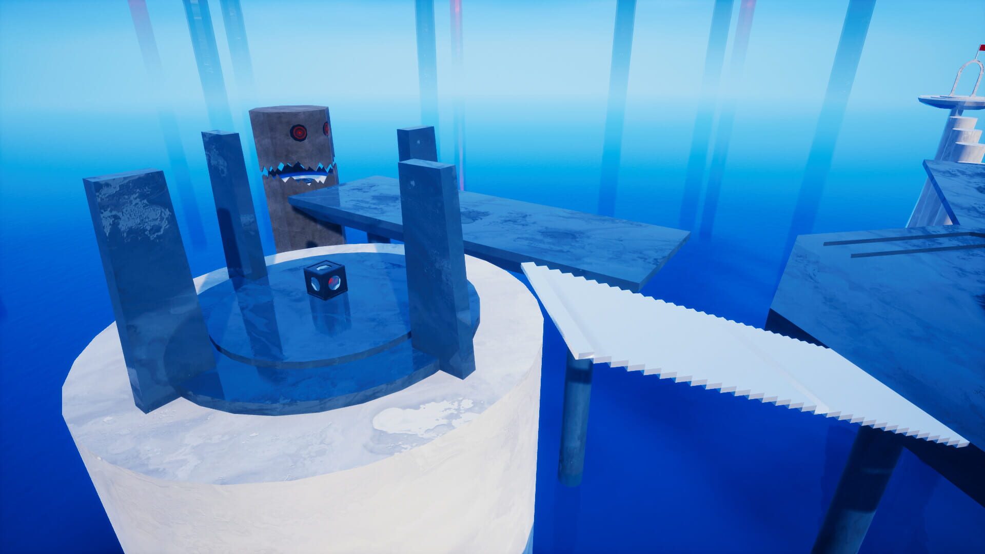 Meanders screenshot 1
