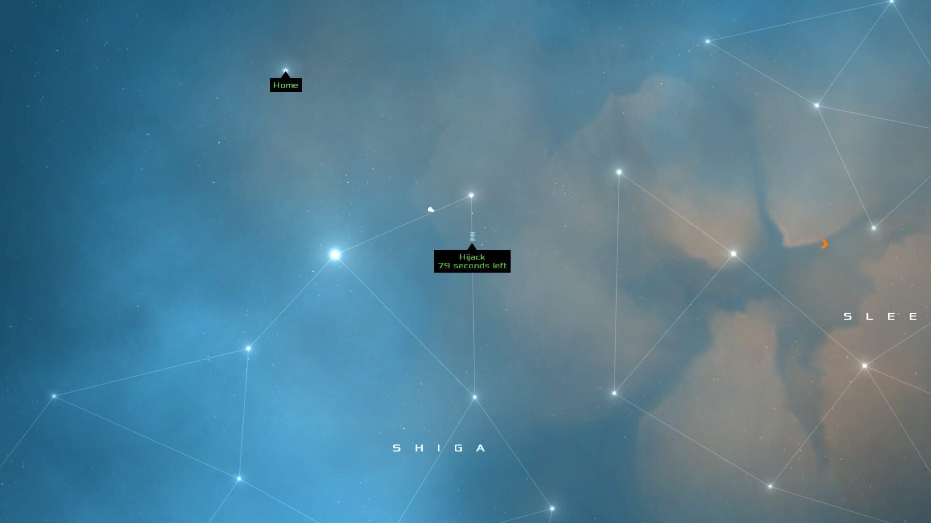 Heat Signature screenshot 1
