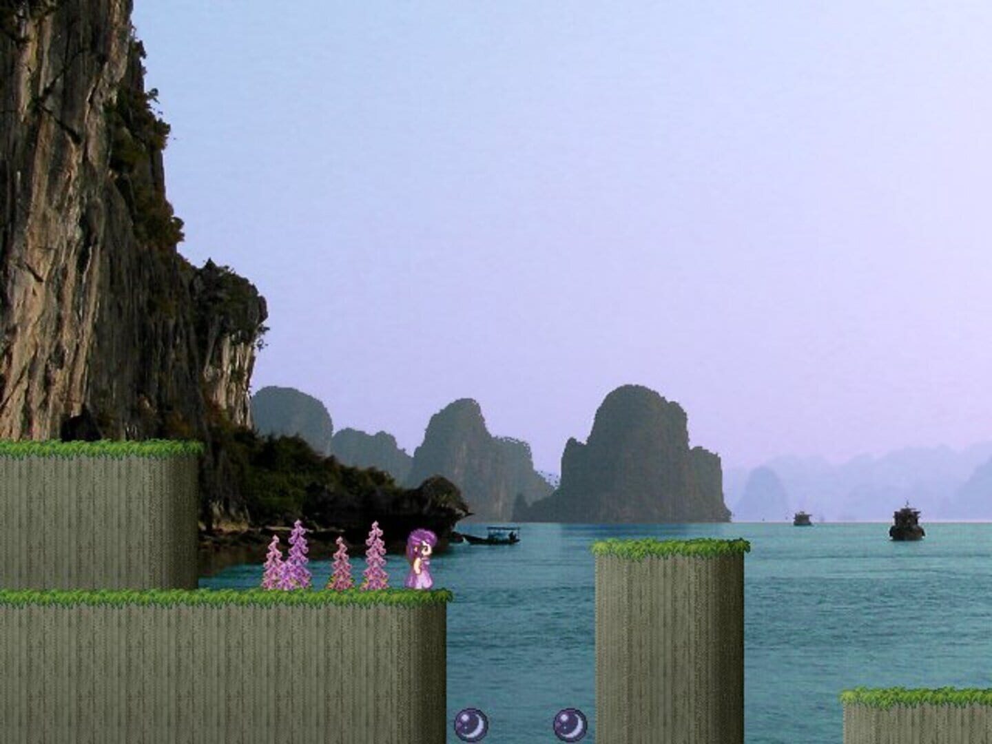 Millennium 3: Cry Wolf screenshot 1