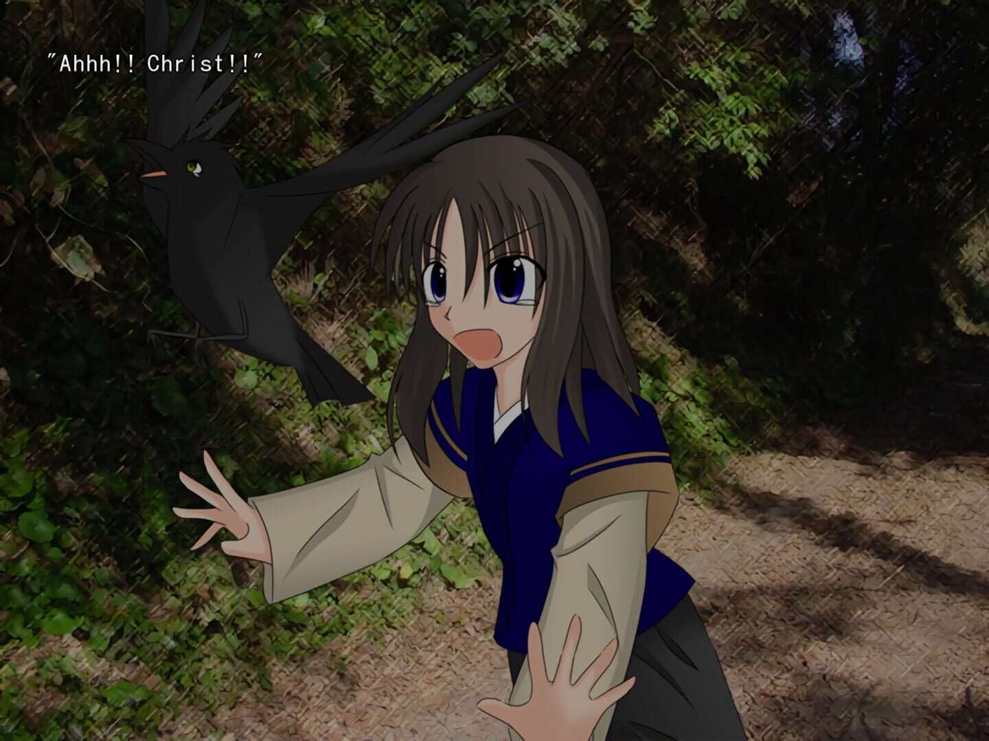 Wish -tale of the sixteenth night of lunar month- screenshot 1