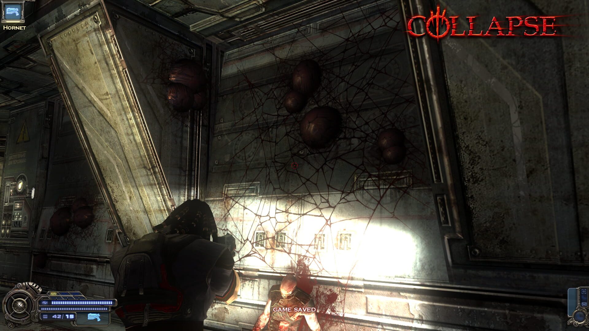 Collapse screenshot 1
