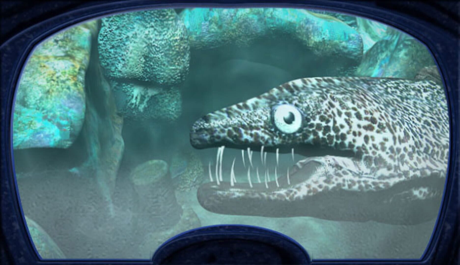 Nancy Drew: The Creature of Kapu Cave screenshot 1