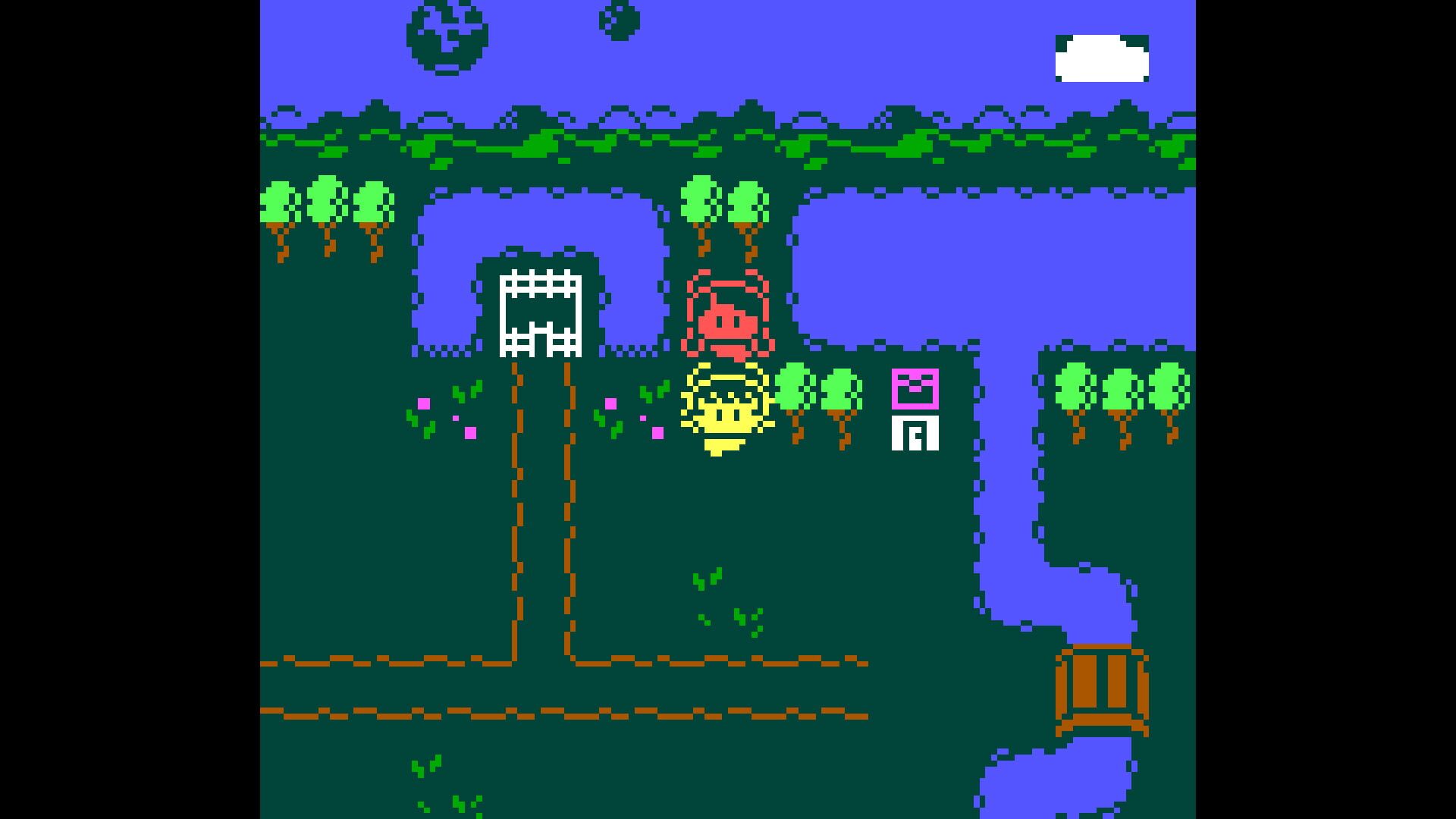 Princess Remedy: In A Heap of Trouble screenshot 1