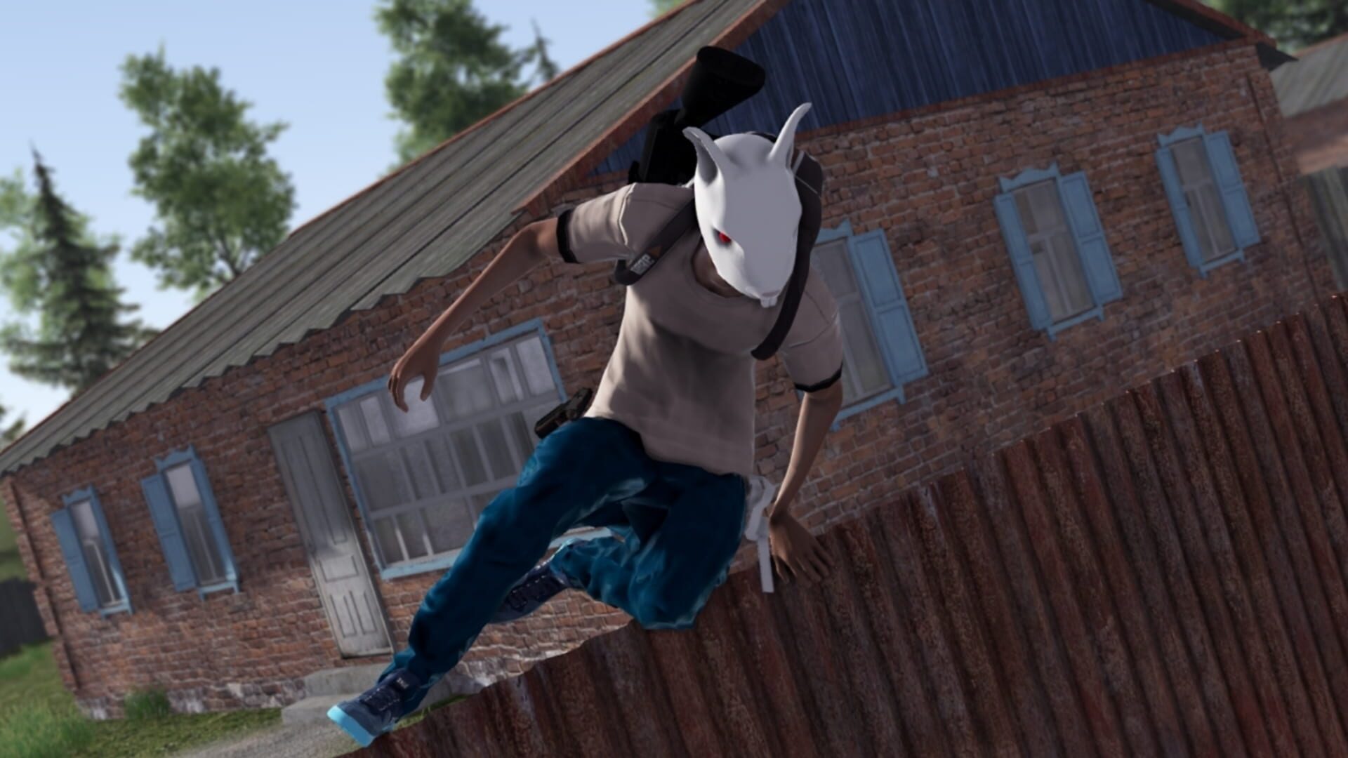 WarMA screenshot 1