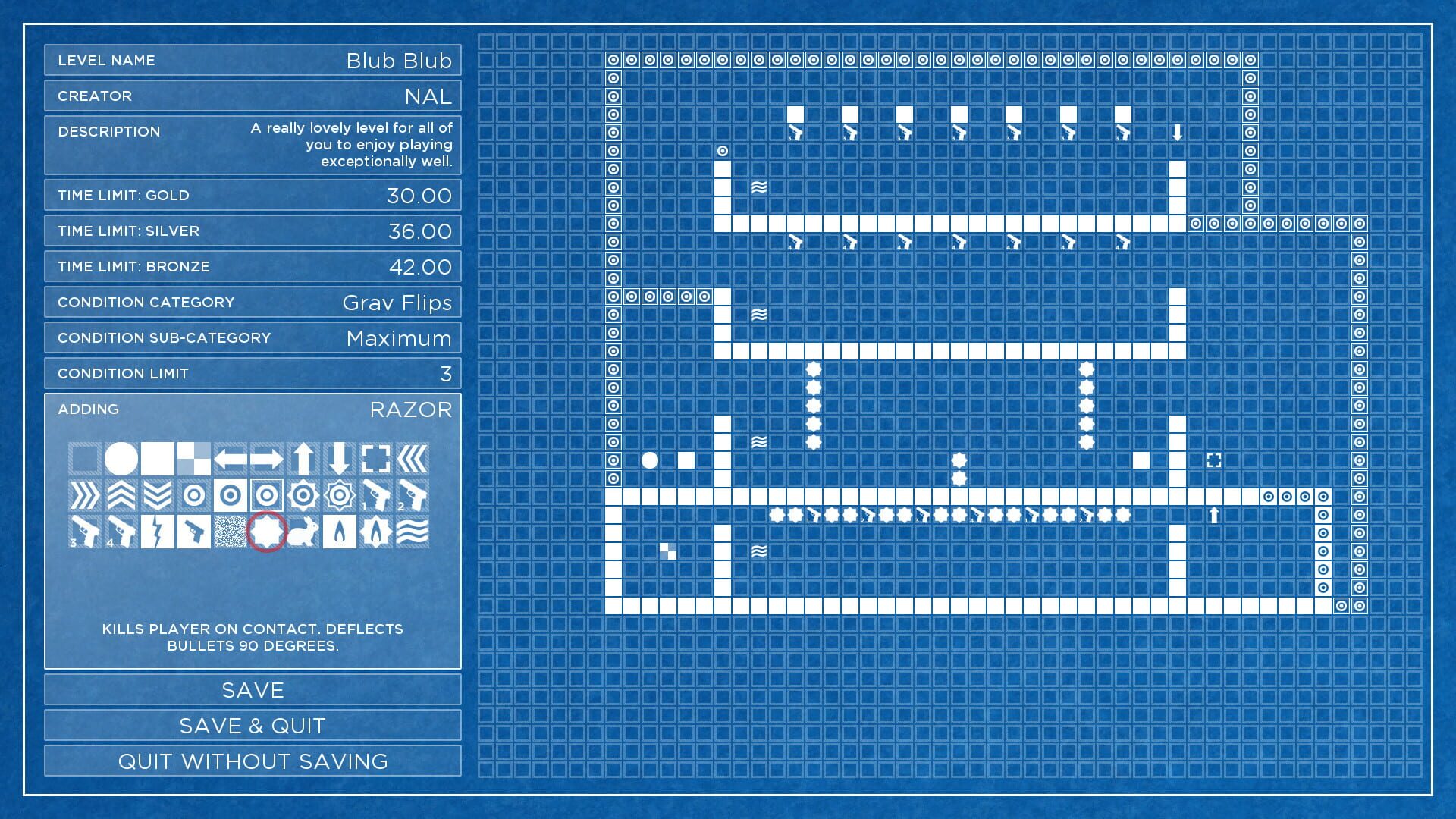 Innoquous 5 screenshot 1