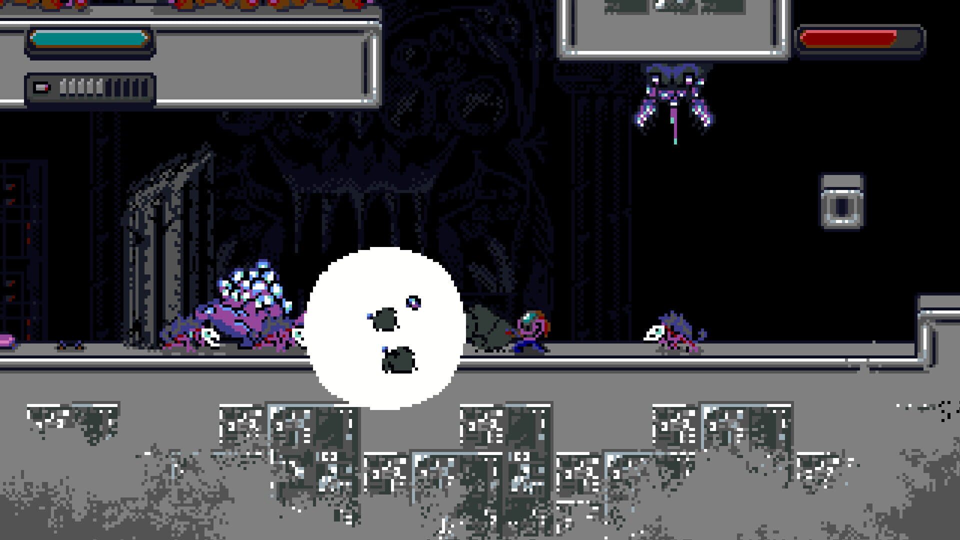 Haxor screenshot 1