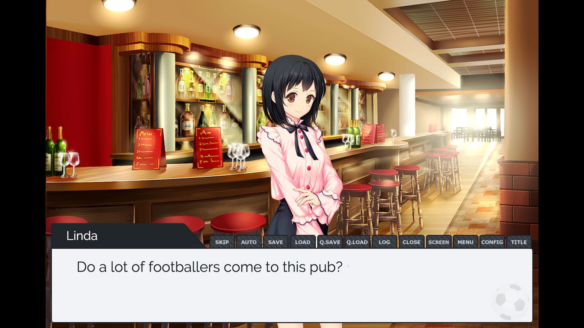 Offside screenshot 1