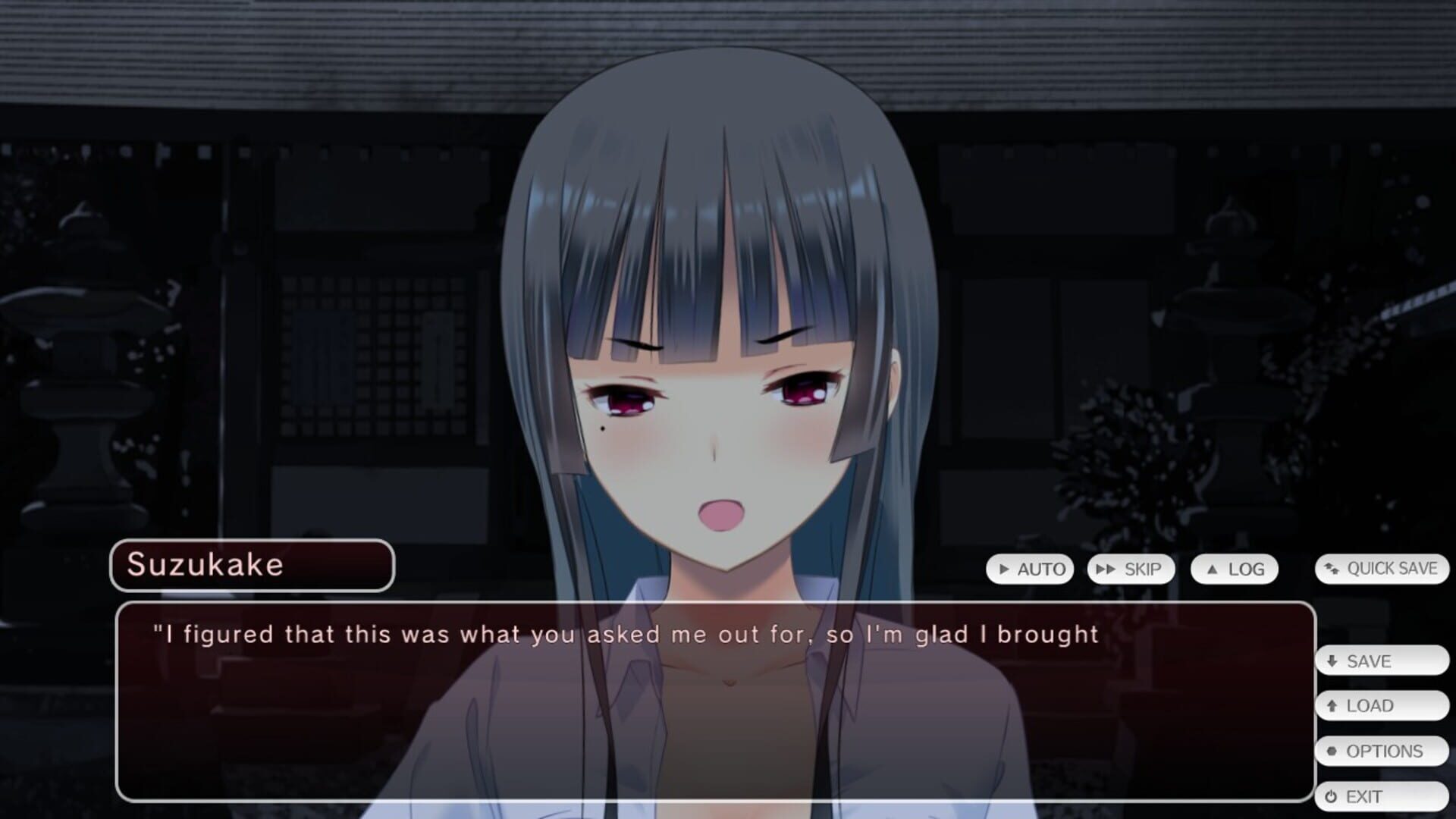 Malus Code screenshot 1