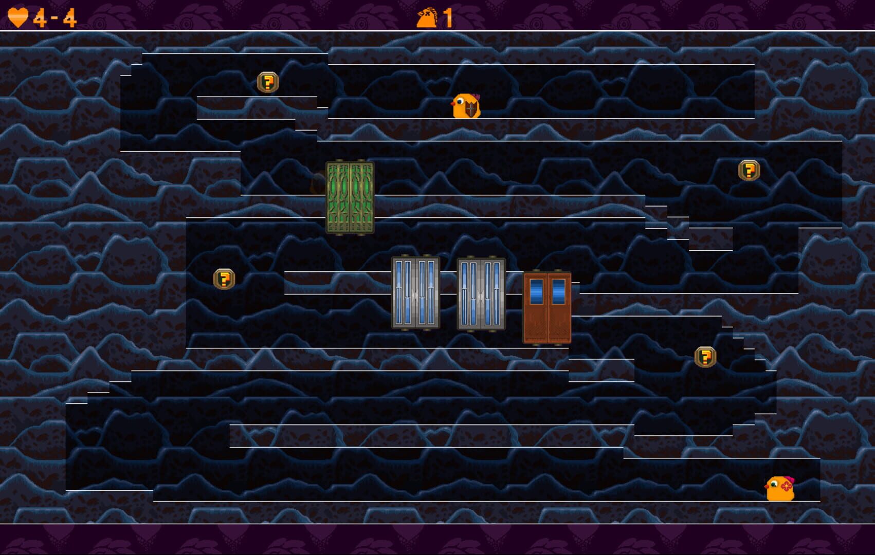 PowerUp Elevation screenshot 1