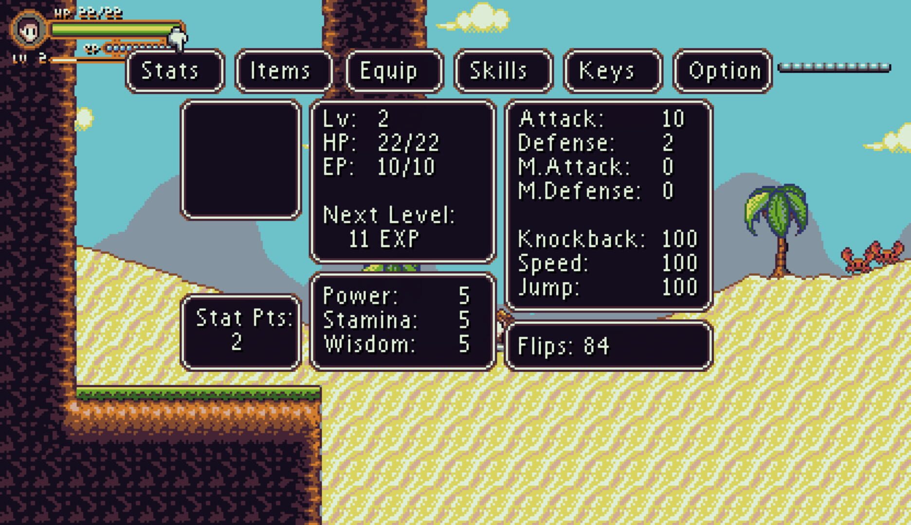 Heroes of Umbra screenshot 1