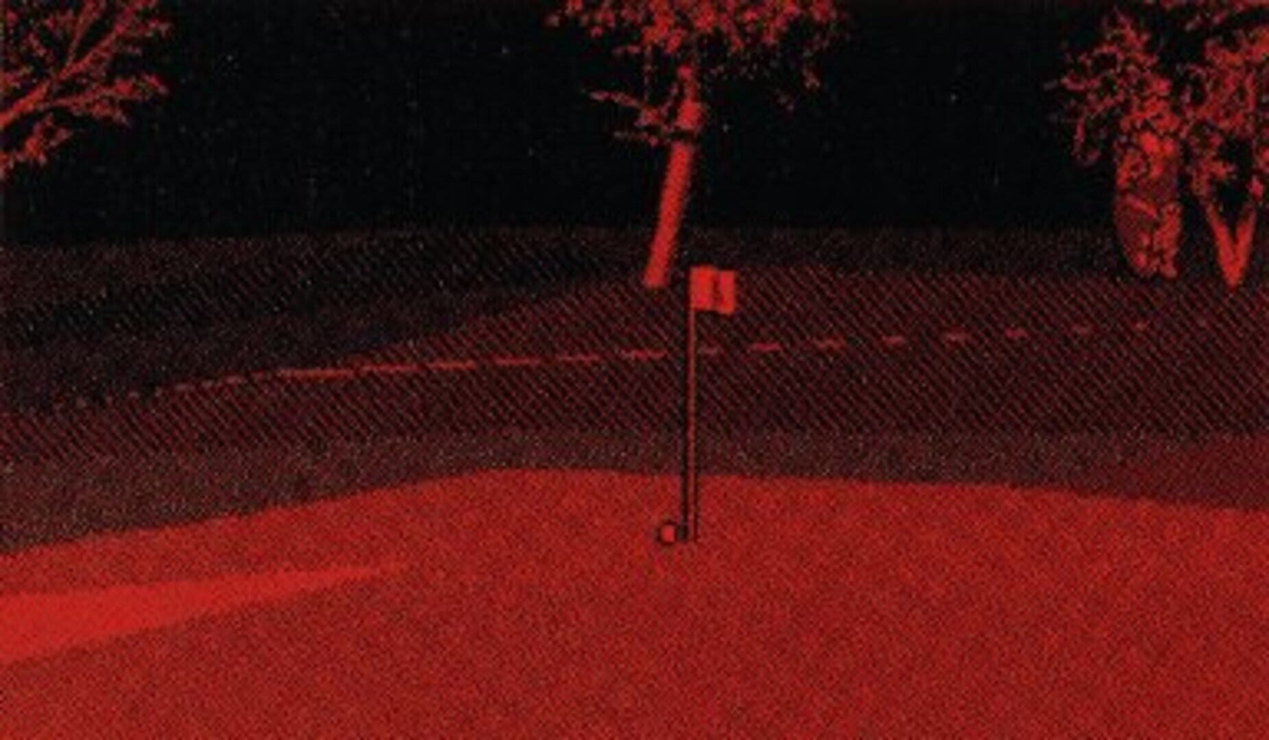 Golf screenshot 1