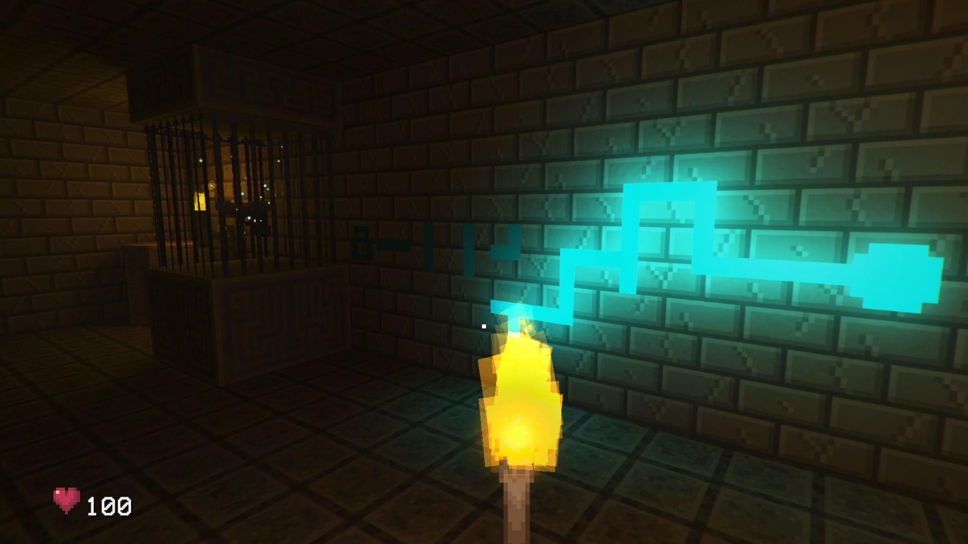 This Strange Realm of Mine screenshot 1
