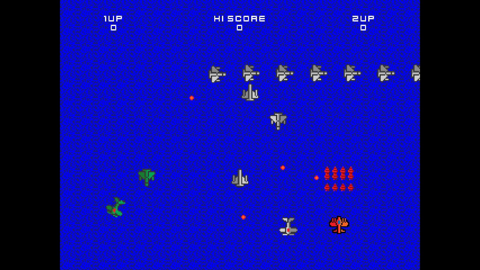 Tiger Fighter 1931 screenshot 1