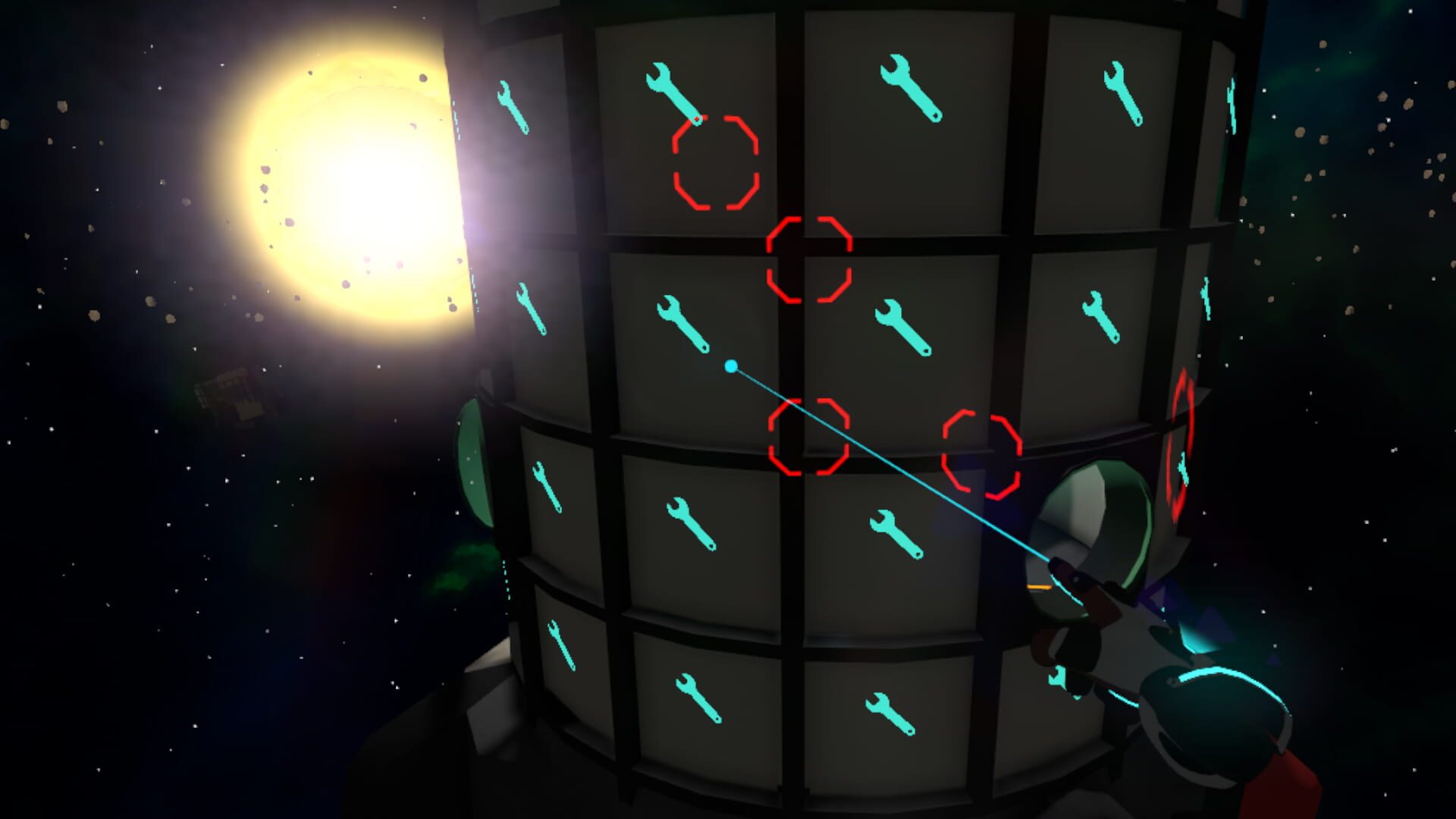 Star Shelter screenshot 1