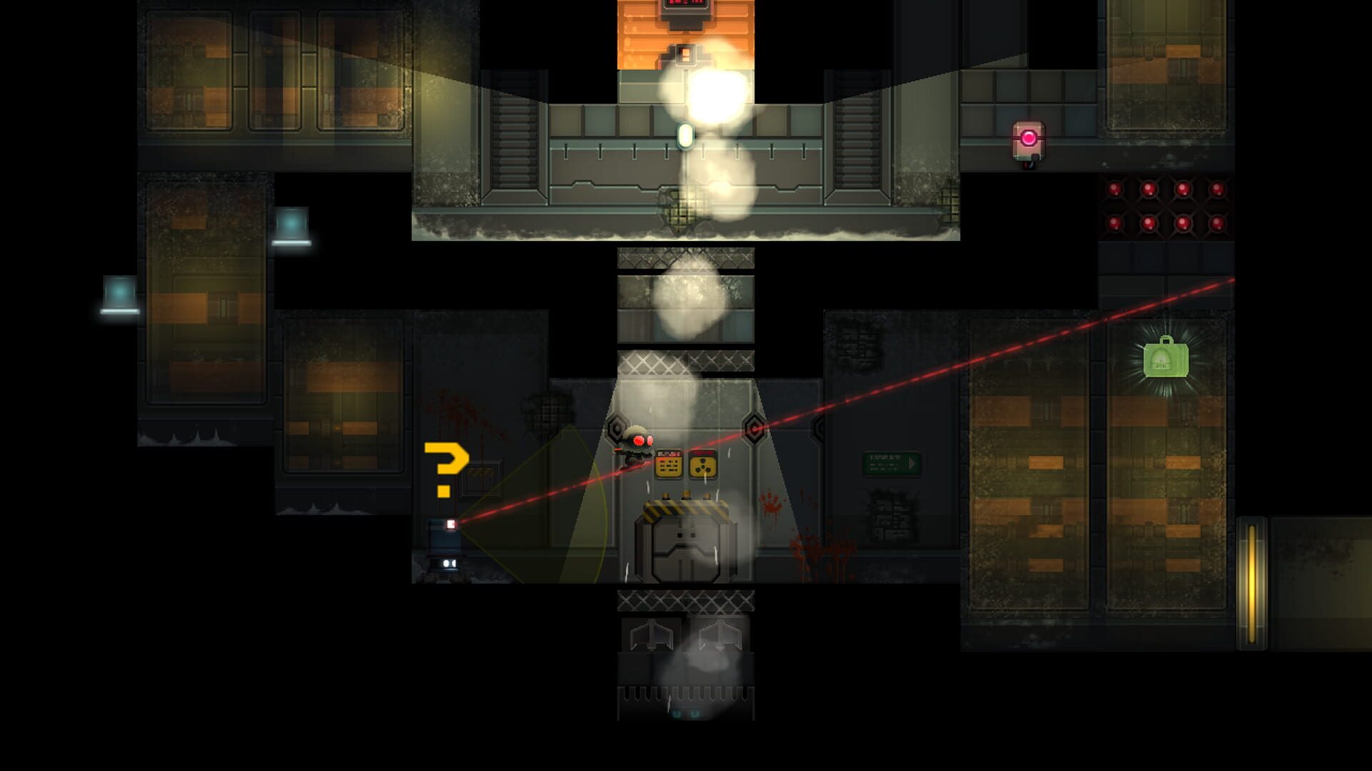 Instant Indie Collection: Vol. 1 screenshot 1
