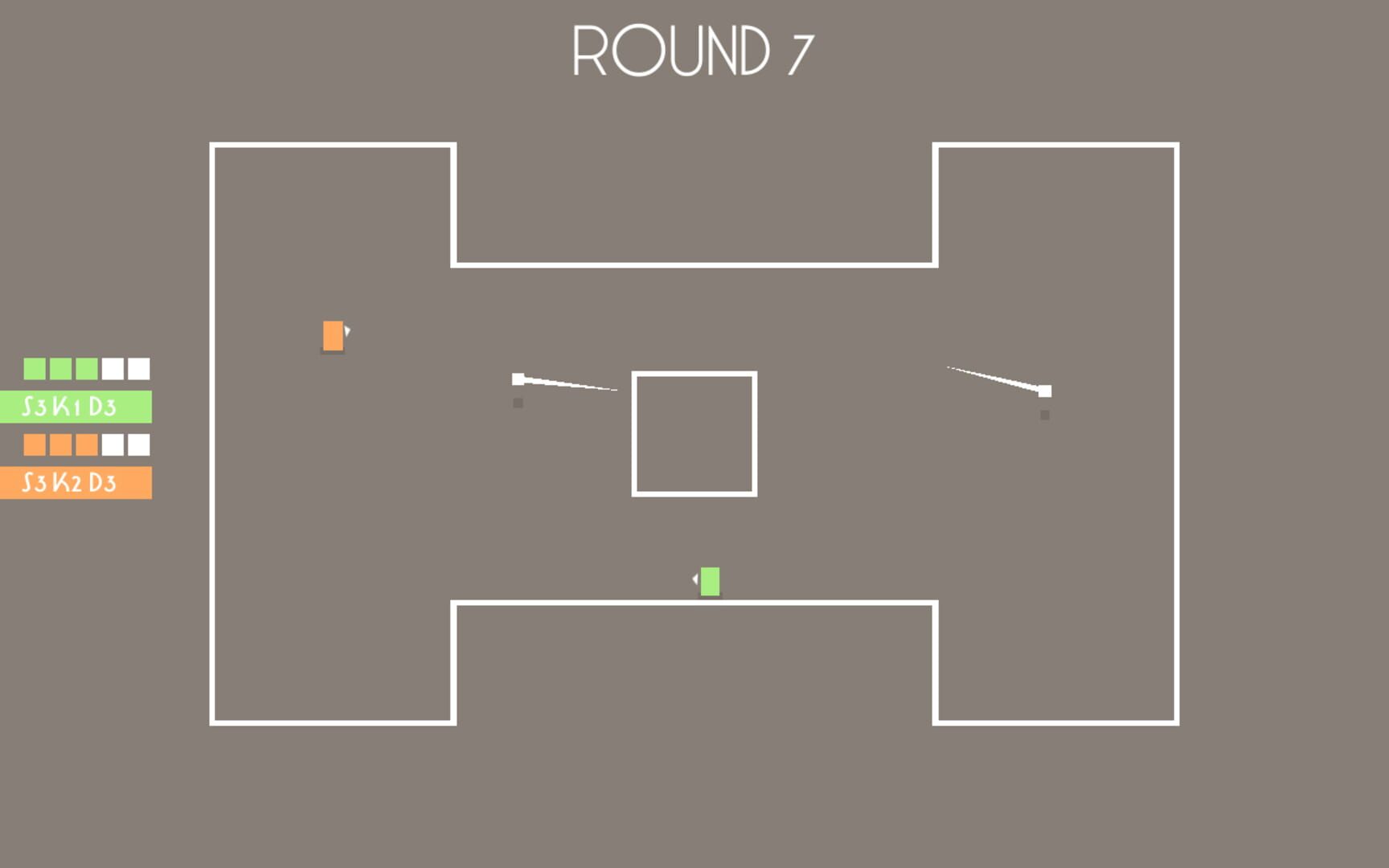 Butsbal screenshot 1