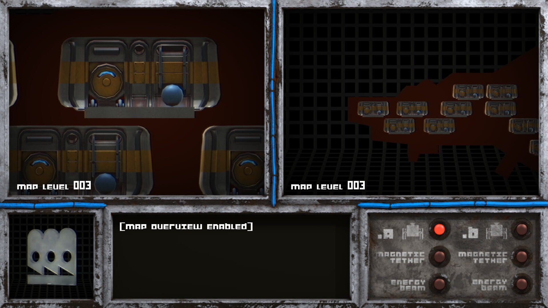 Factotum 90 screenshot 1