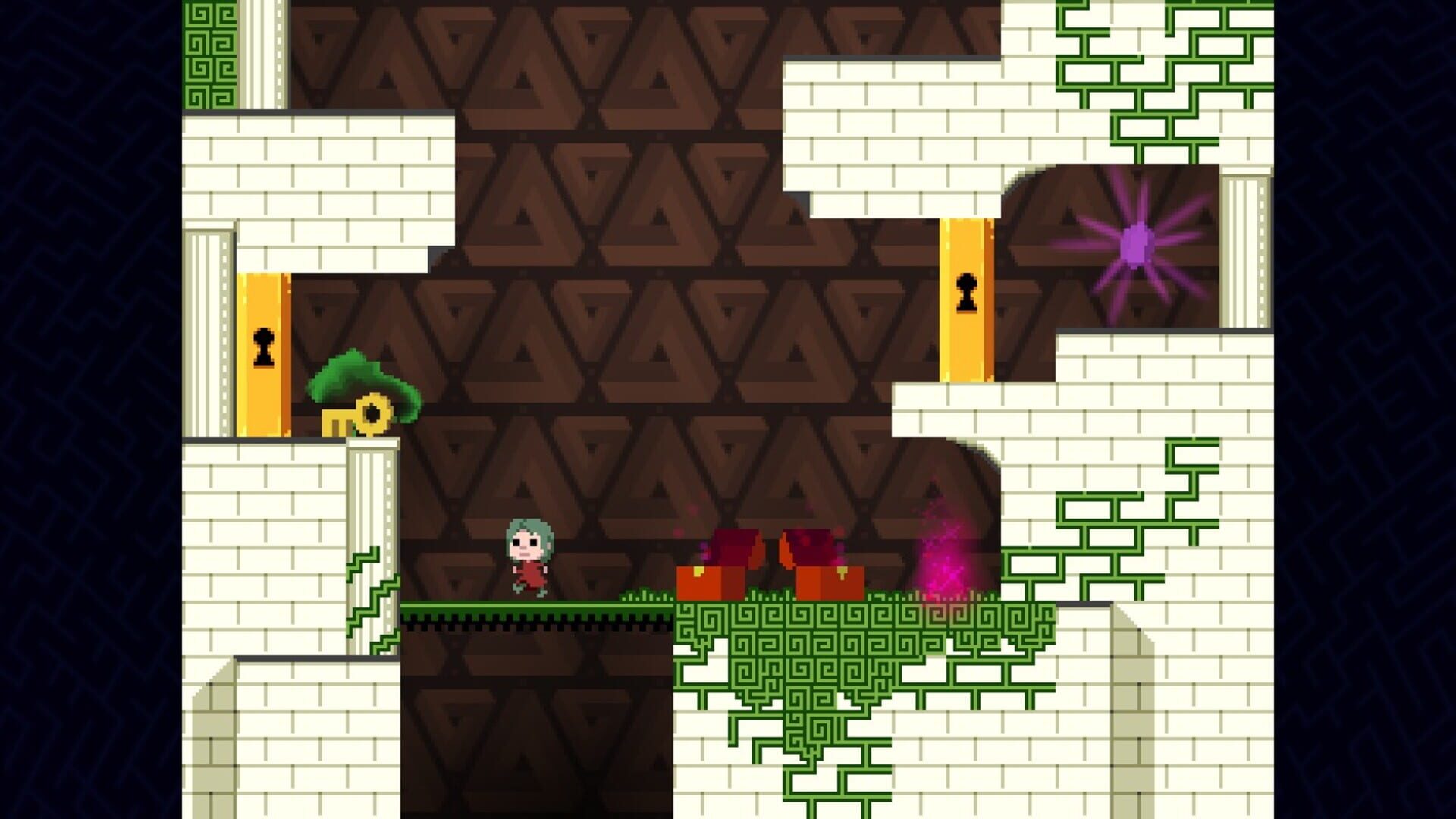 Recursed screenshot 1