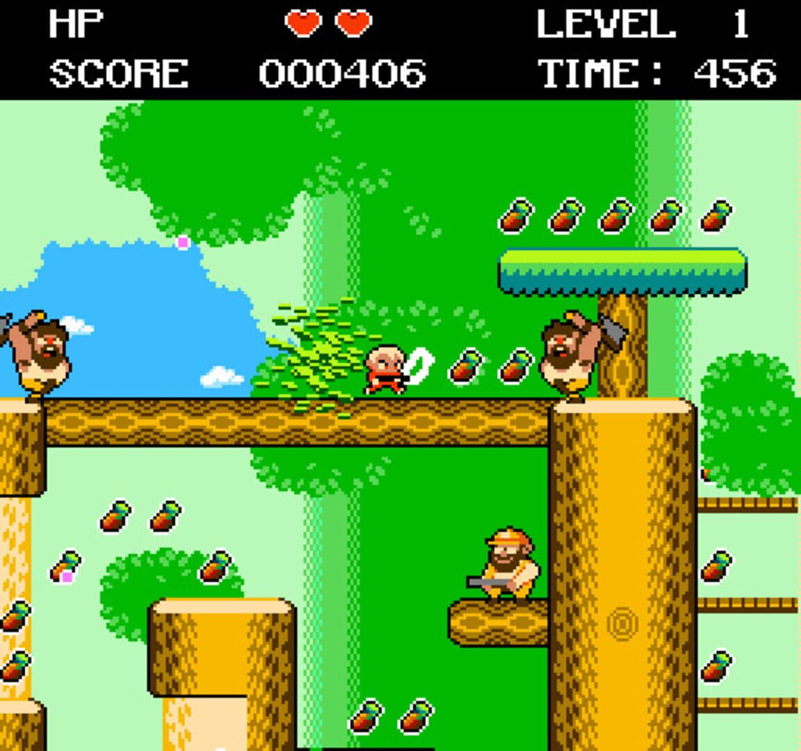 Dr.Green screenshot 1