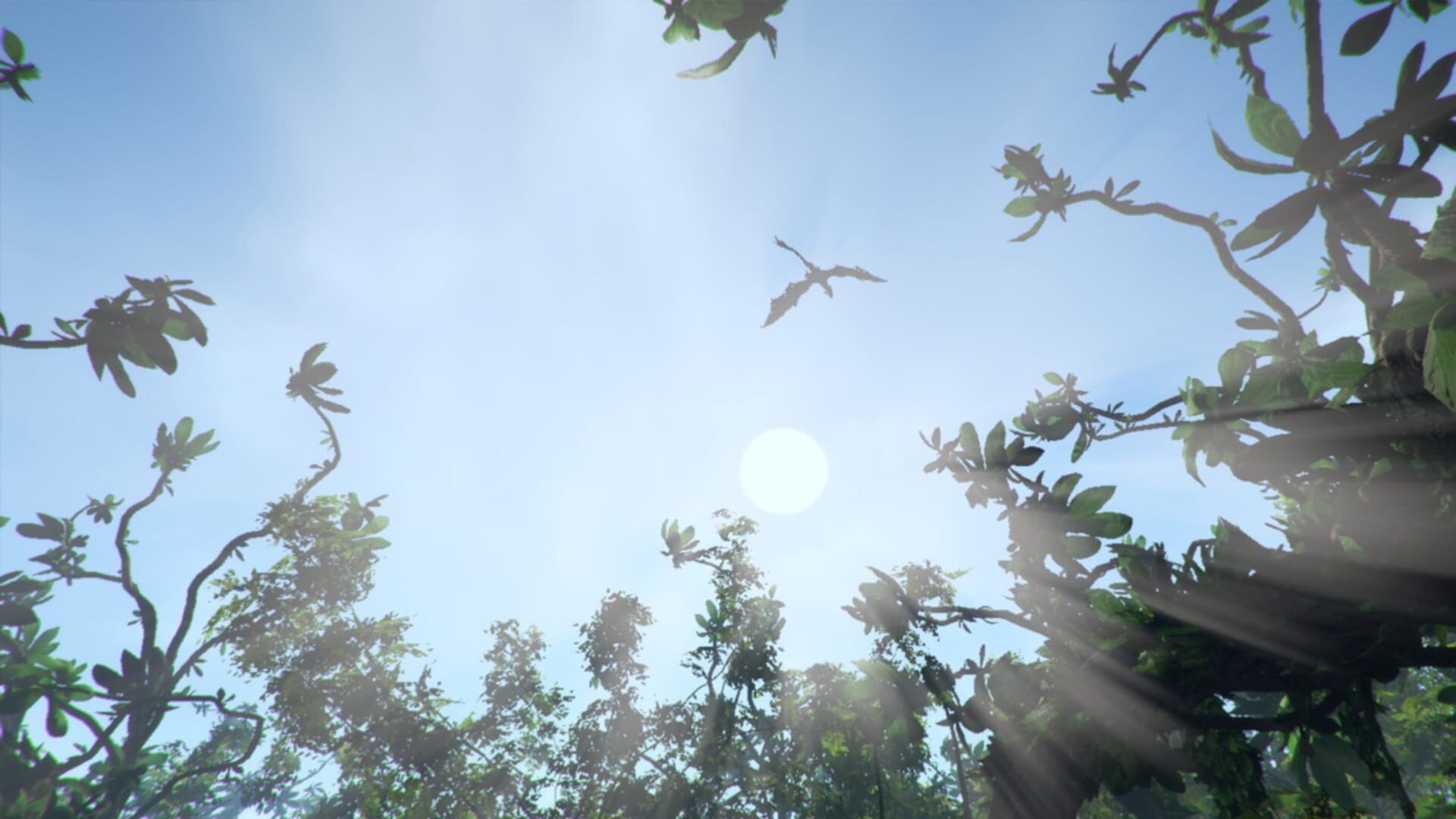 Vortex: The Gateway screenshot 1