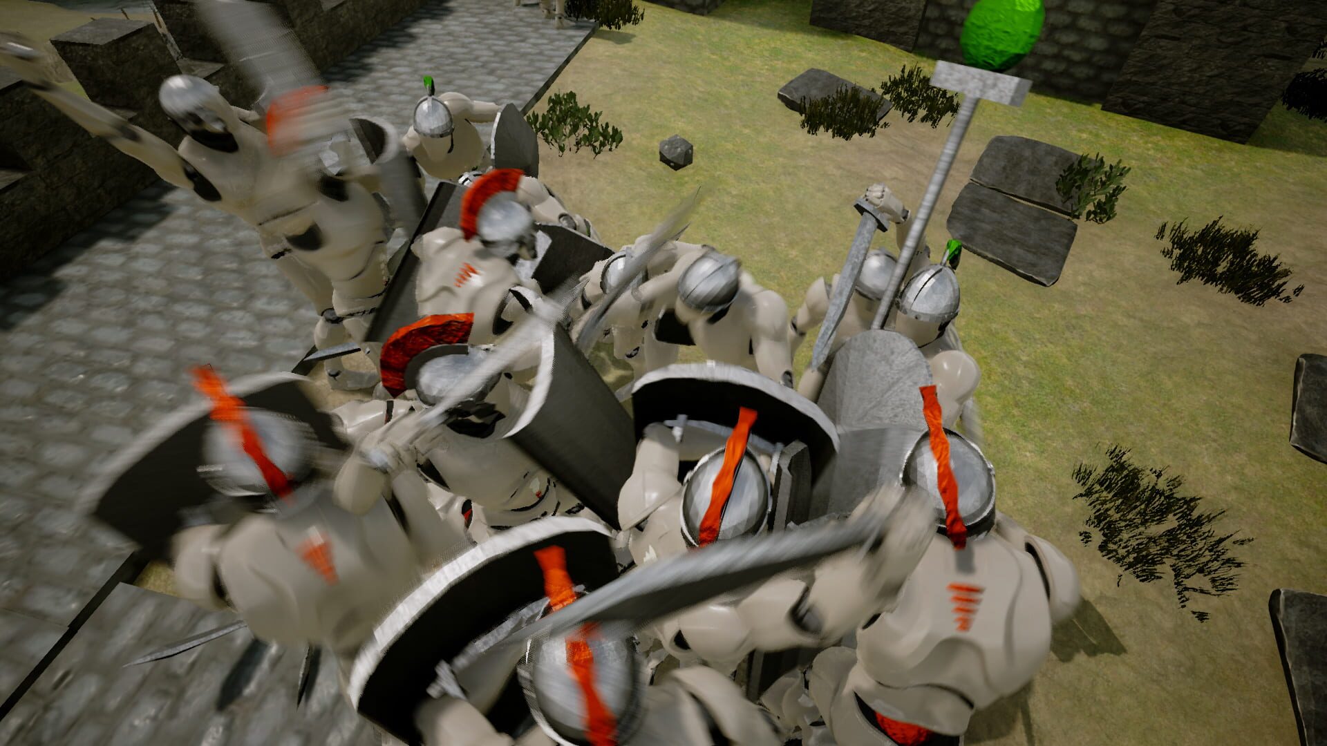 Formata screenshot 1