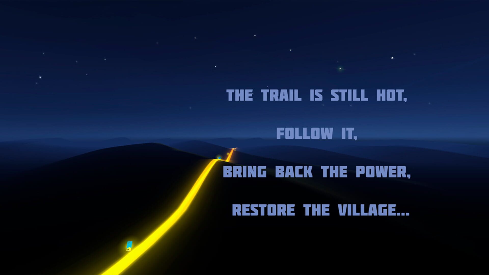 Power Hover screenshot 1