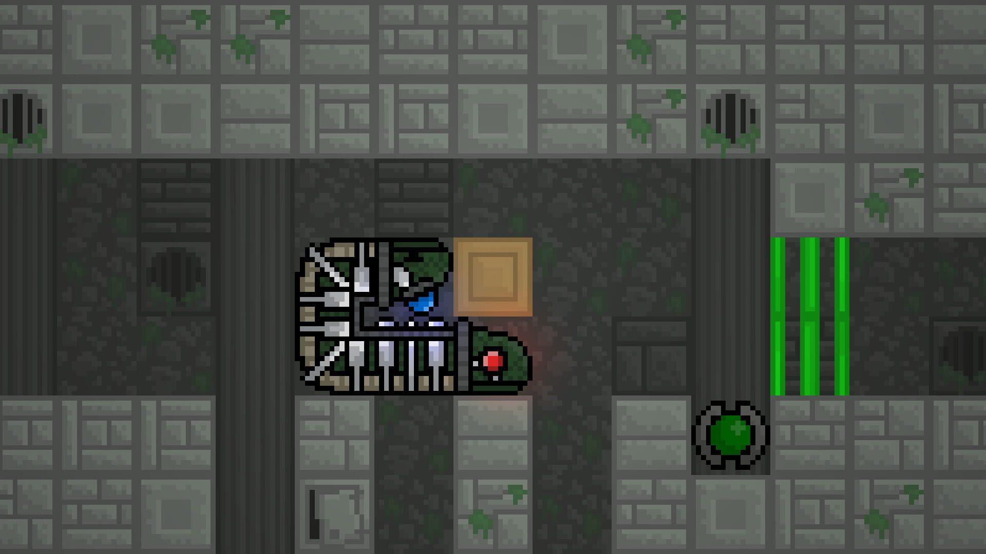Dual Snake screenshot 1